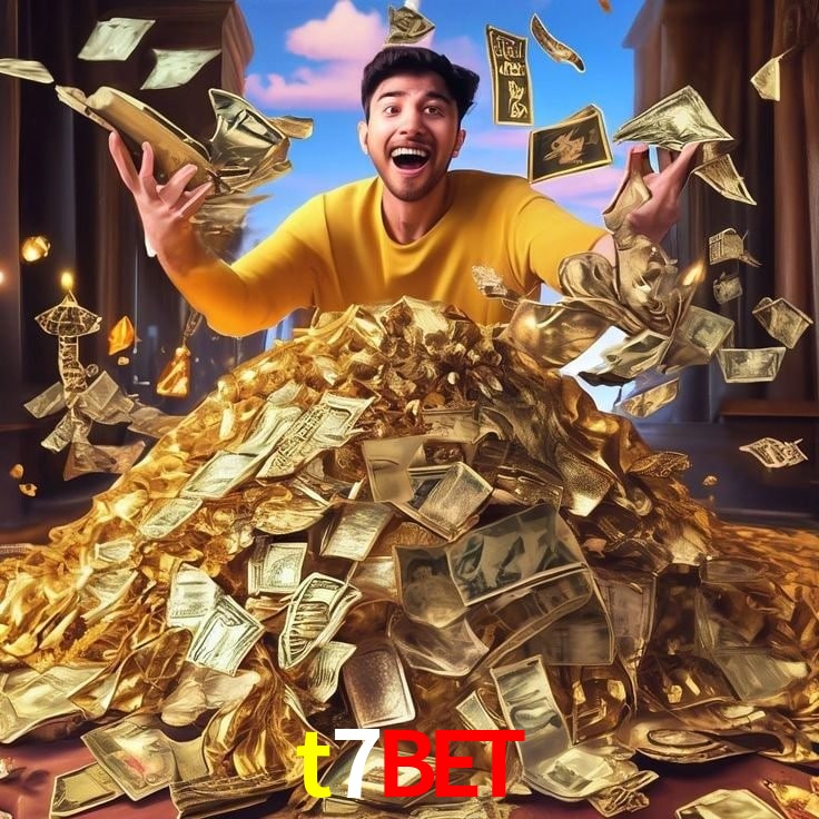 Experiência VIP t7bet