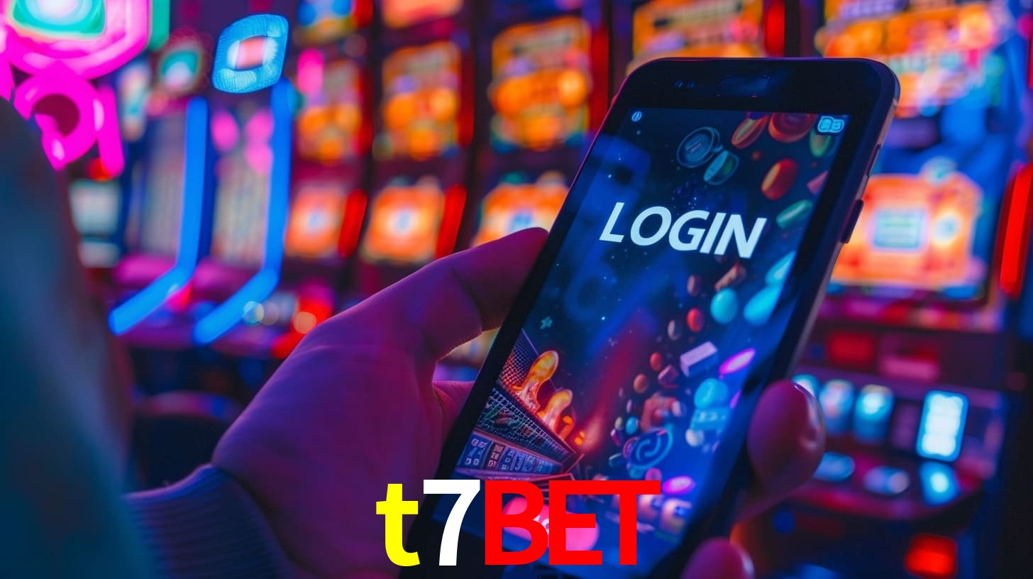 Estatísticas t7bet