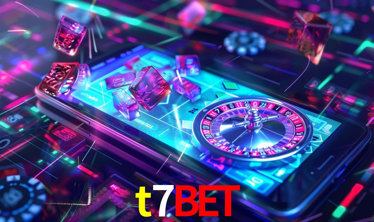 Cadastro Rápido t7bet
