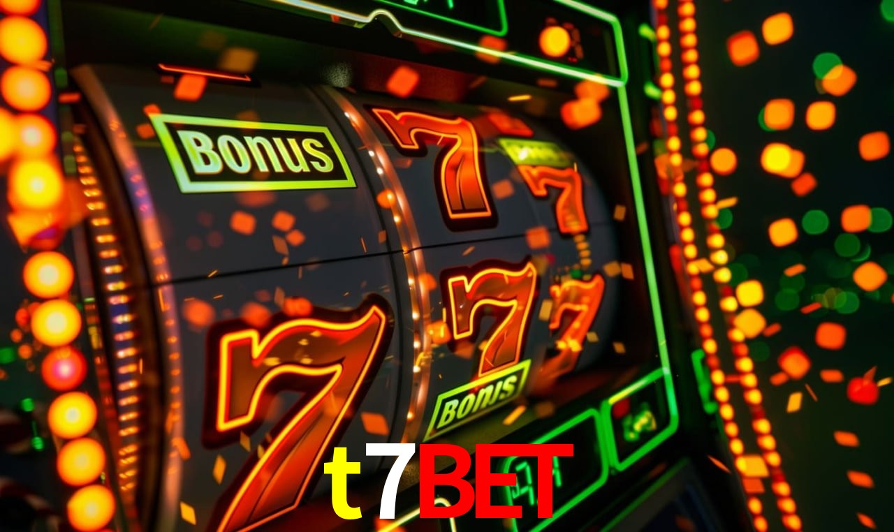 cassino t7bet