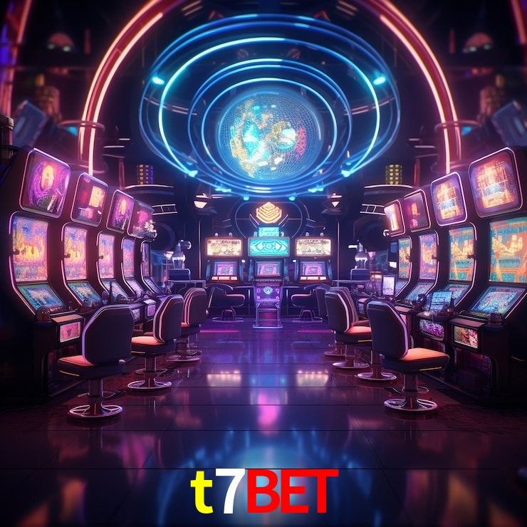 t7bet Salvador - Football