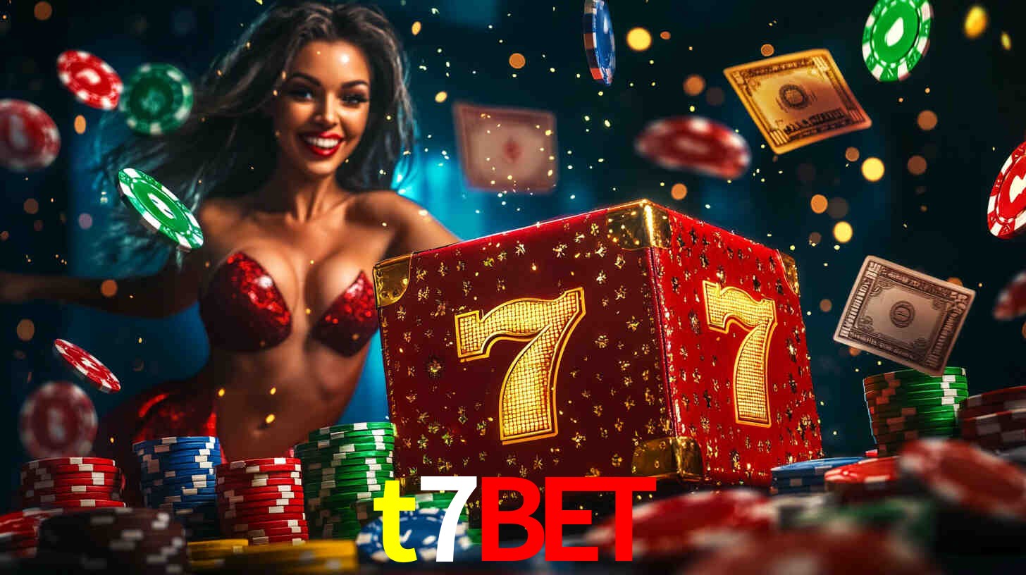 A Experiência Imersiva dos Cassinos Ao Vivo no t7bet