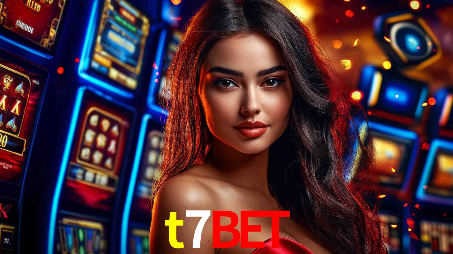 Inovações de Jogos na t7bet: O Futuro das Experiências Interativas