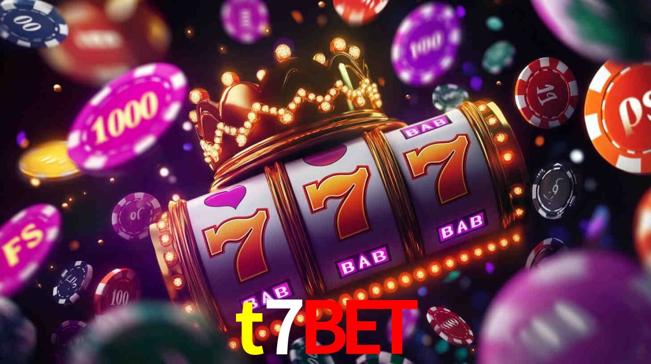 Account Benefits t7bet