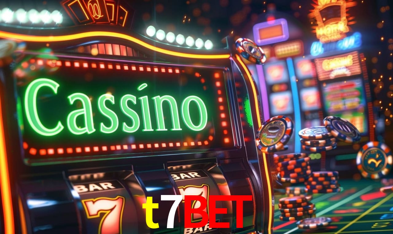 t7bet - Pagamento PIX Instantâneo