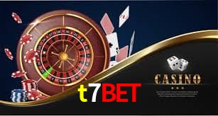 Login Seguro t7bet