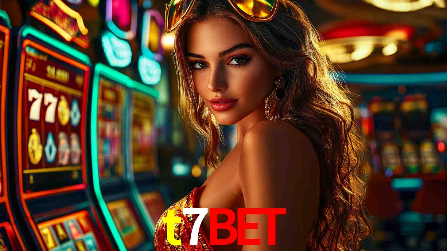Roulette Table t7bet