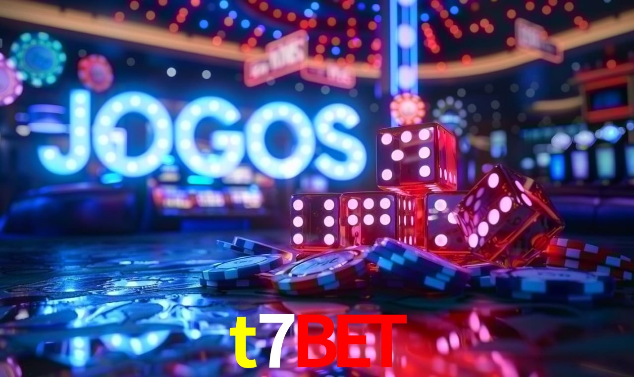 Casino VIP t7bet