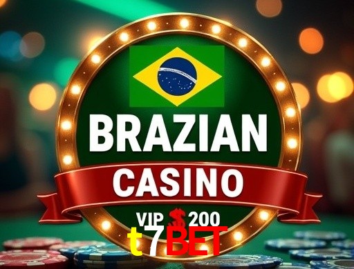 t7bet - Análise de Mercados Esportivos
