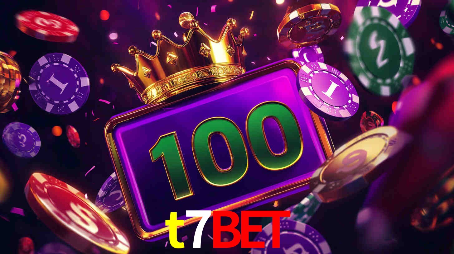 VIP Casino t7bet