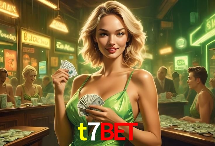 Desvendando o Mundo dos Jogos Virtuais na t7bet