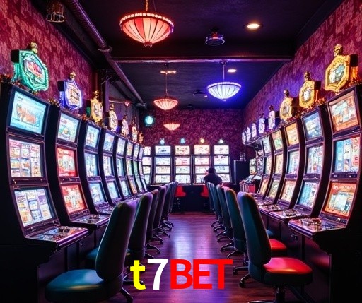 t7bet Brasília - Bonus Features