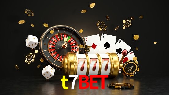 Statistics t7bet