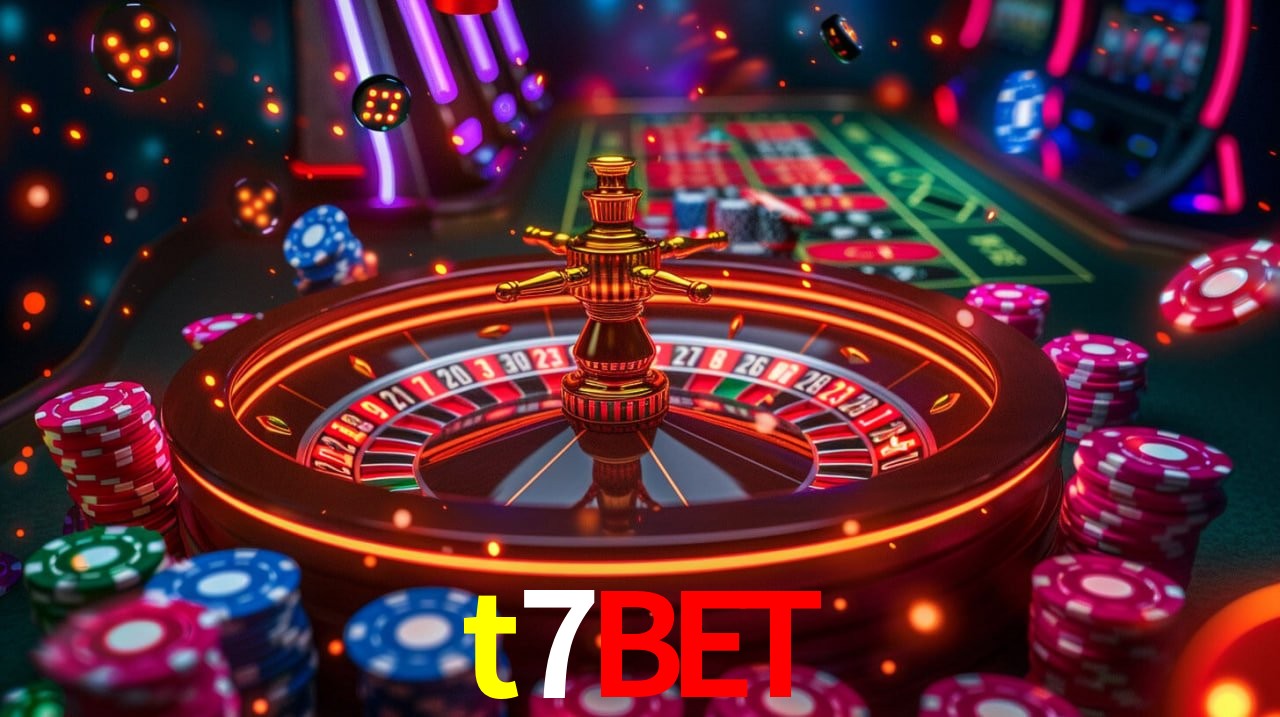 Bônus Diários t7bet