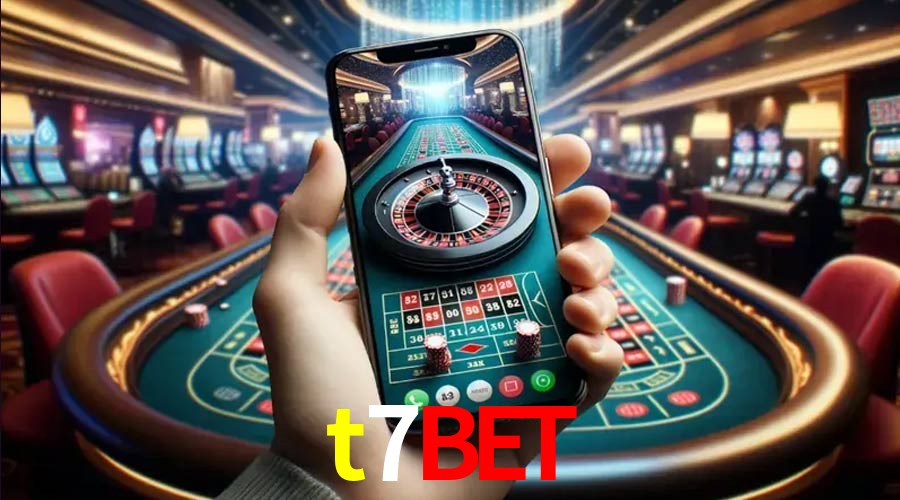API Integration t7bet