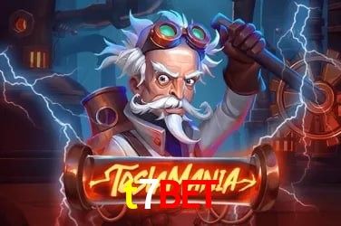 t7bet Belo Horizonte - Jackpots