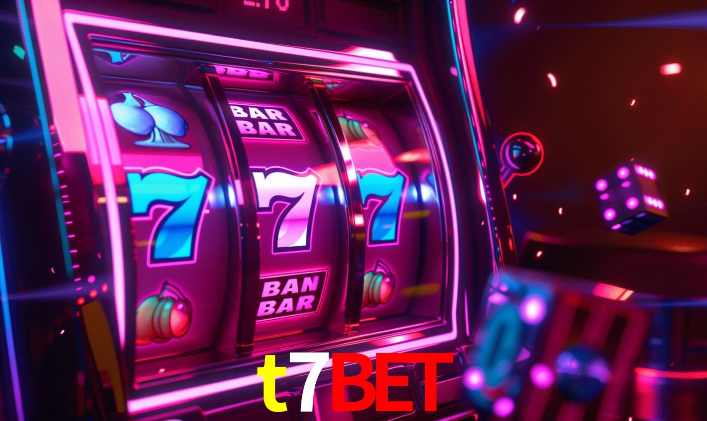 t7bet Belo Horizonte - Provably Fair