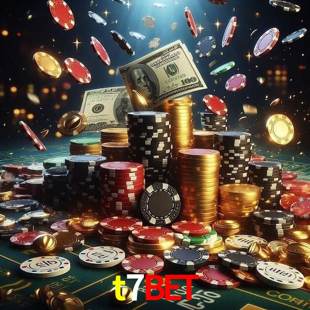 PIX Instantâneo t7bet