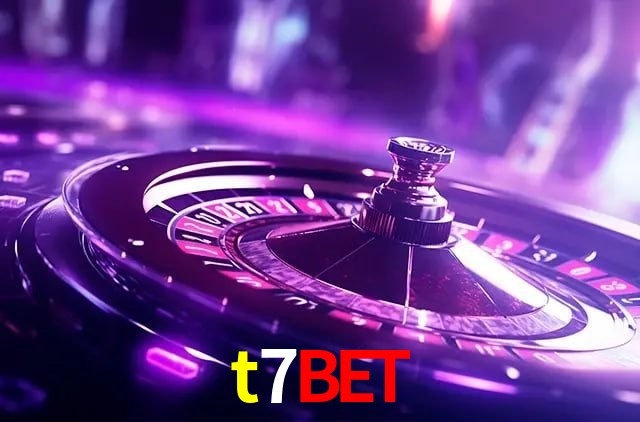 Torneios t7bet