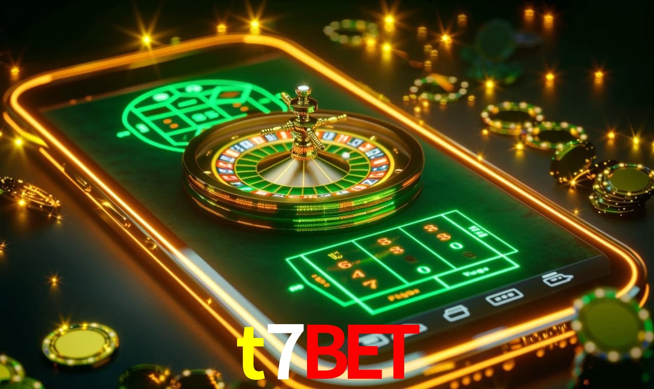 t7bet - User Statistics