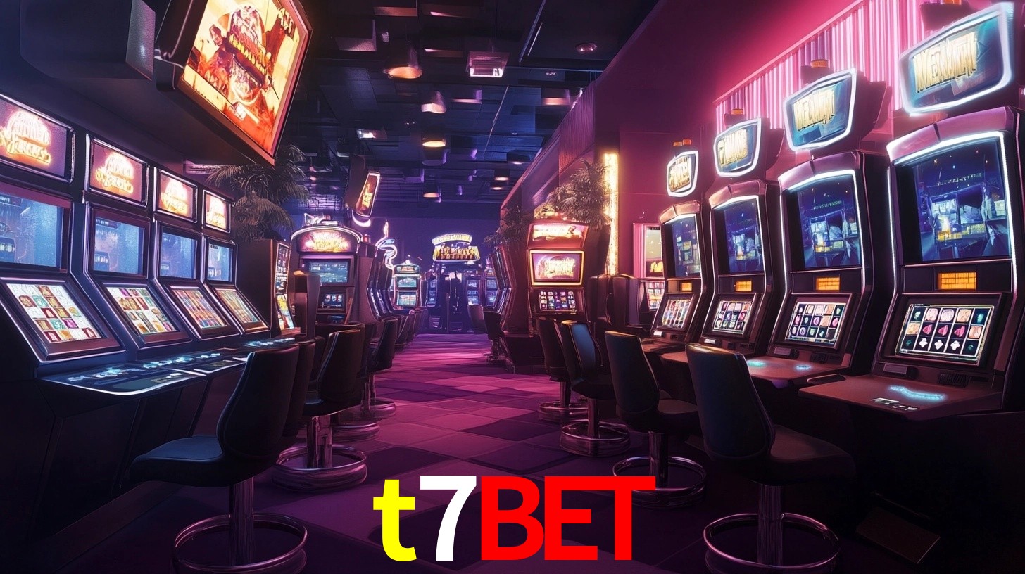 Welcome Bonus t7bet