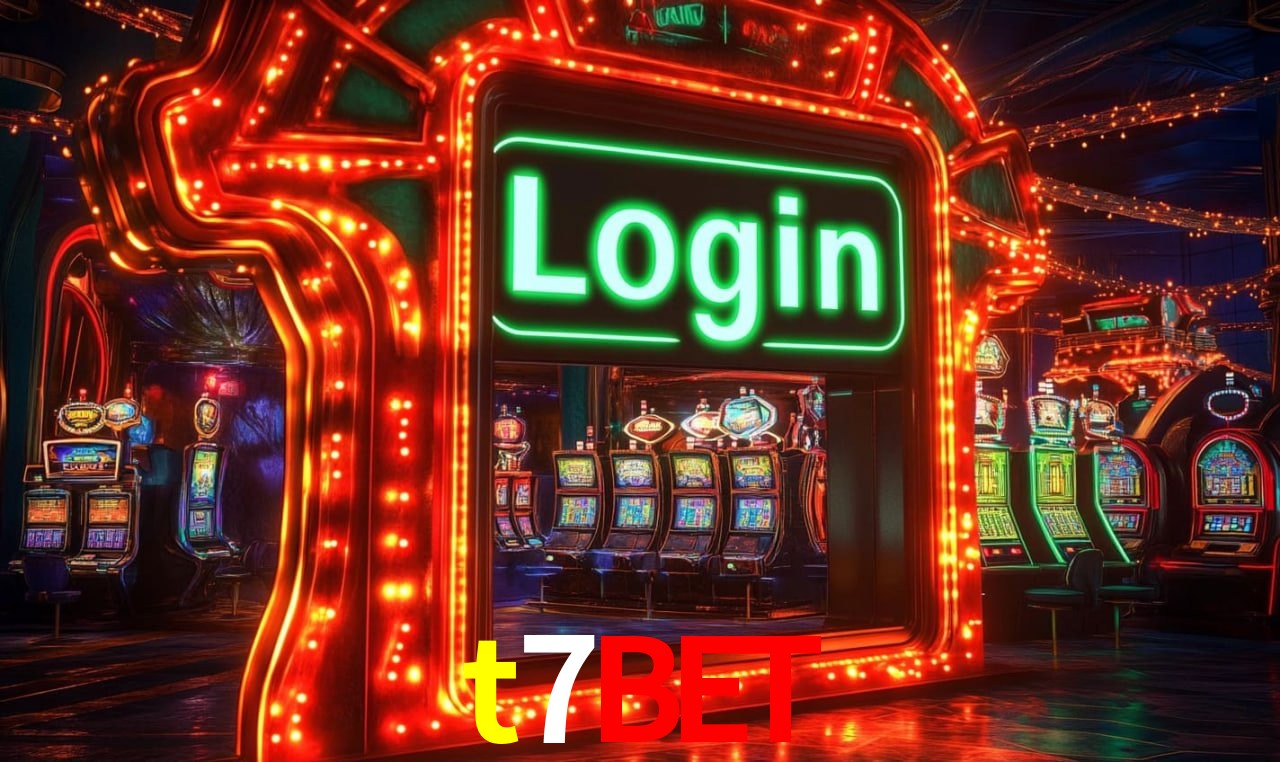 Casino Ao Vivo t7bet