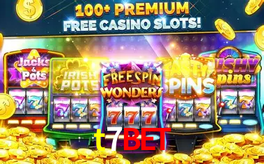 Descubra a Magia dos Jogos de Arcade no t7bet