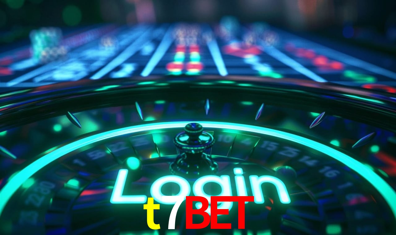 Provedores de Jogos t7bet