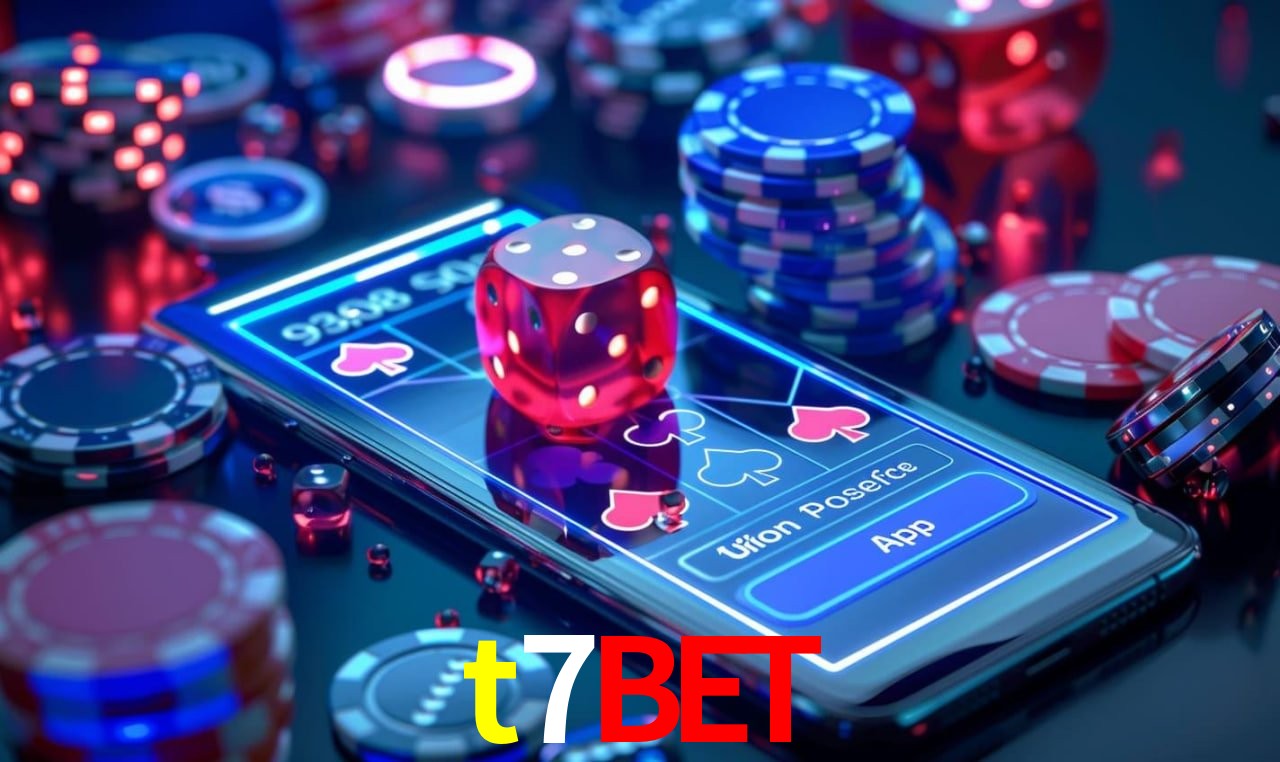 t7bet Brasília - Betting Features