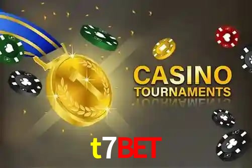 t7bet - App Features