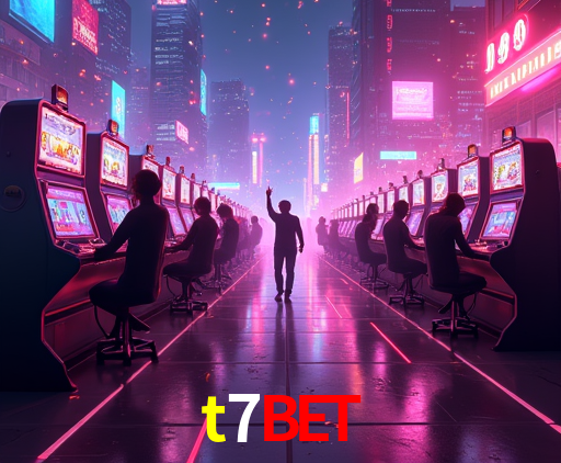 Apostas de Tênis t7bet