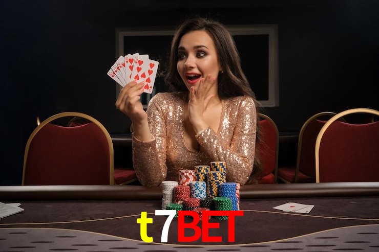 Programa VIP t7bet