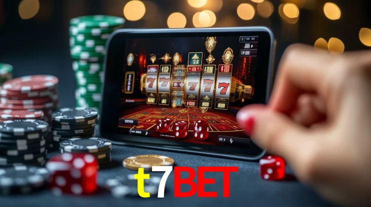 Blackjack Table t7bet