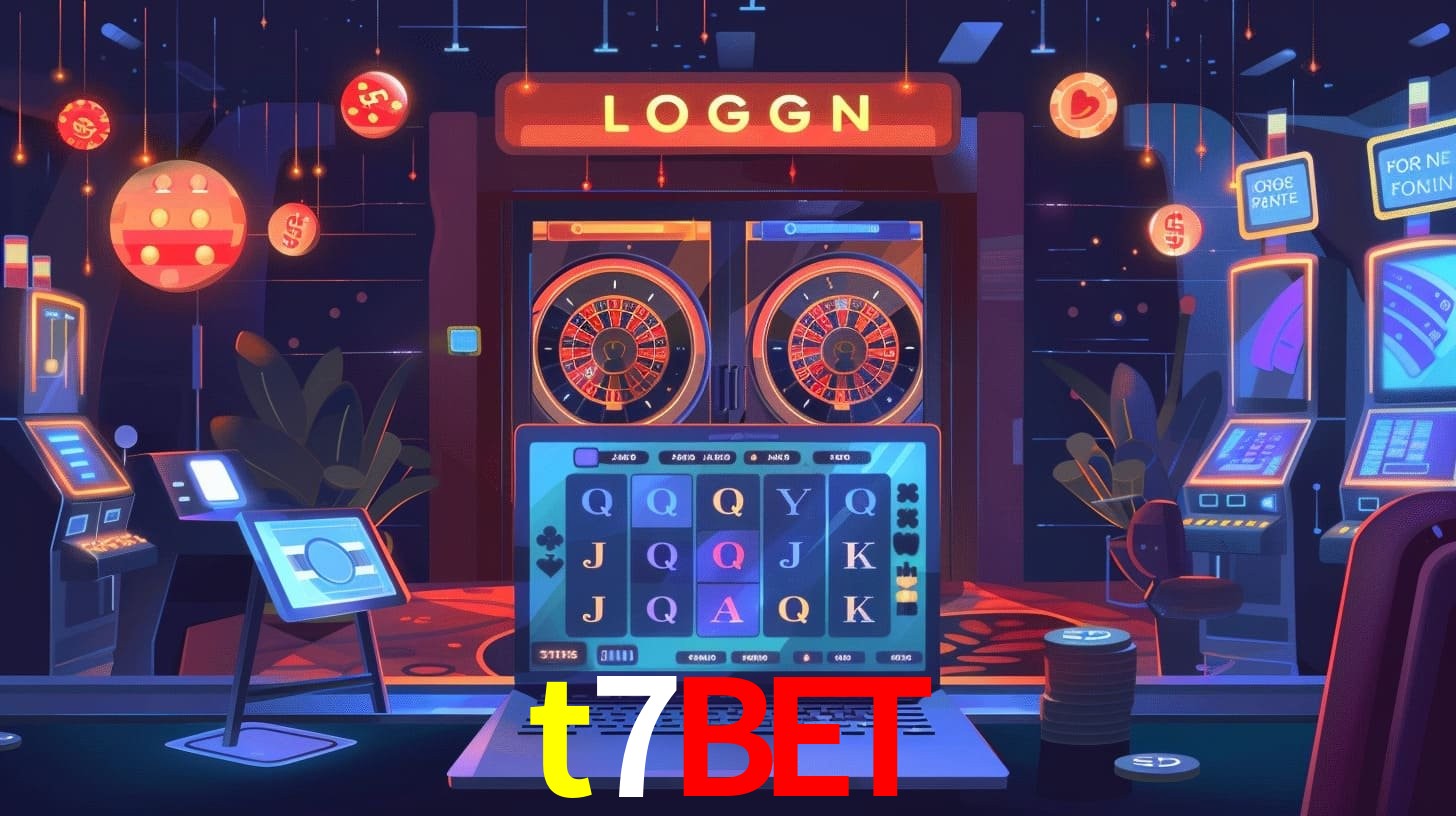 t7bet Rio de Janeiro - Licenses