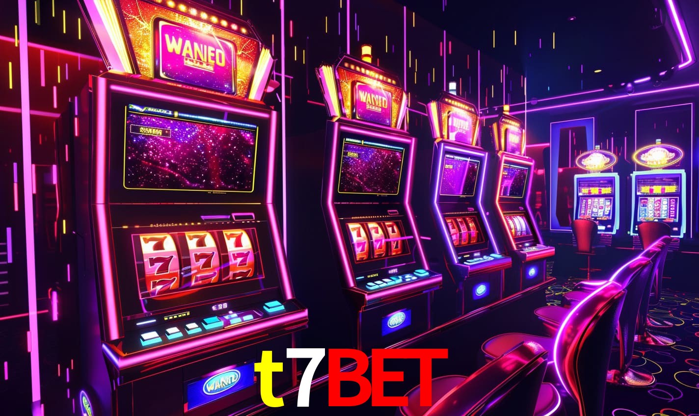 A Emoção da Loteria na t7bet: Uma Chance de Mudança de Vida
