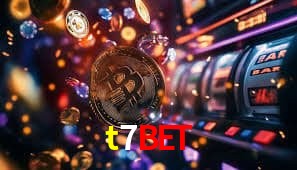 Interface Premium t7bet