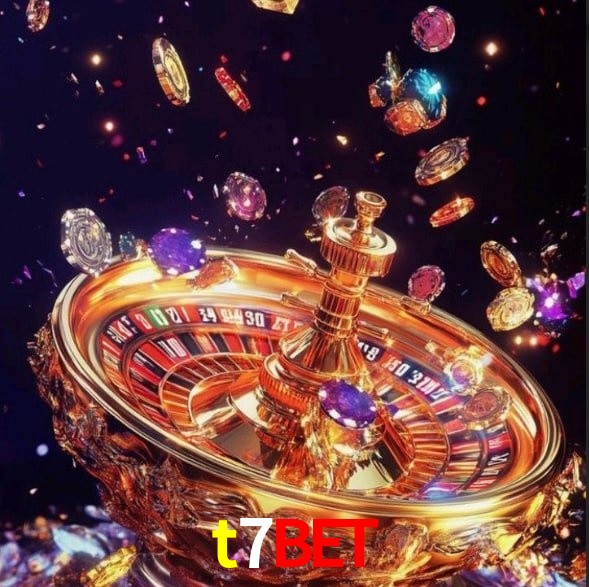 t7bet Plataforma - Certificada MGA desde 2015
