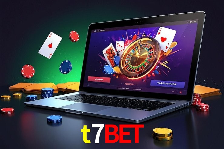 t7bet Salvador - Support