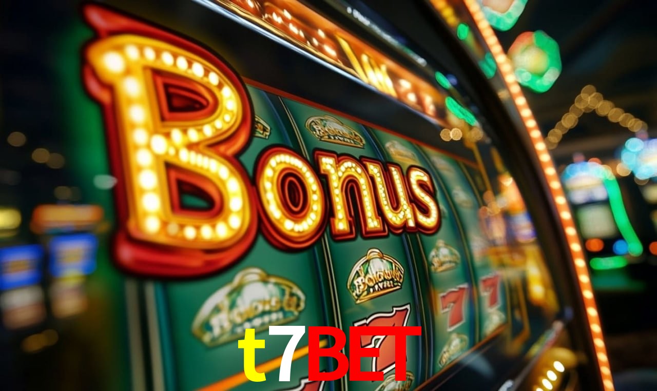 t7bet Salvador - Promo Stats