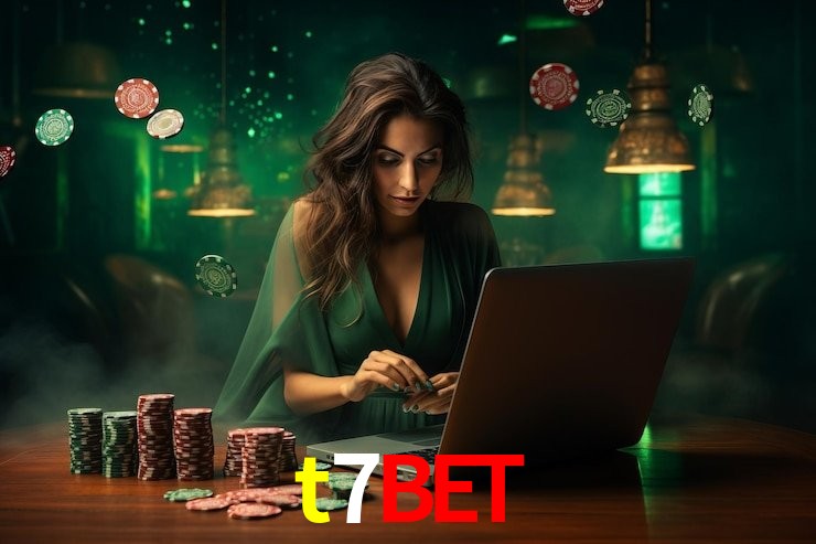 t7bet - App Security