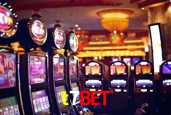 t7bet Brasília - VIP Program
