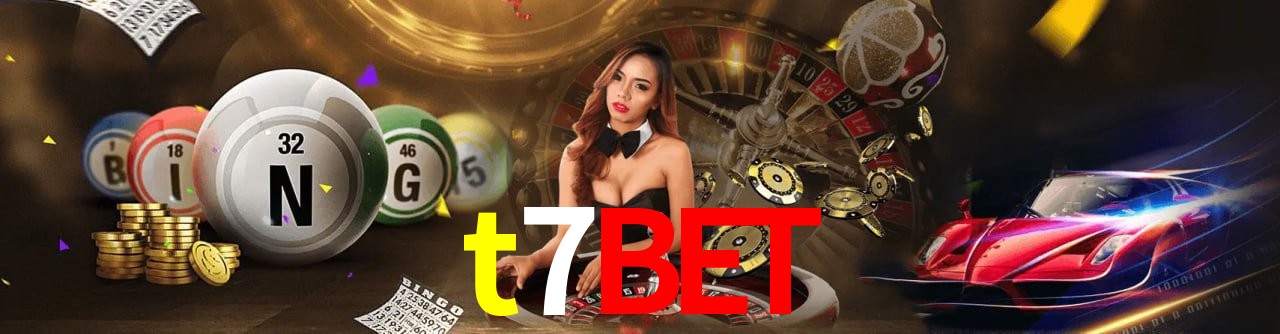 t7bet Rio de Janeiro - Slot Strategy