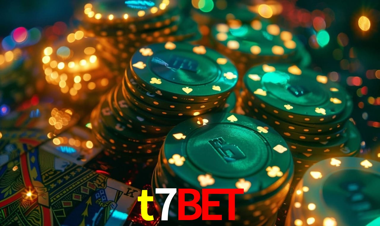 Jogos de Slot t7bet
