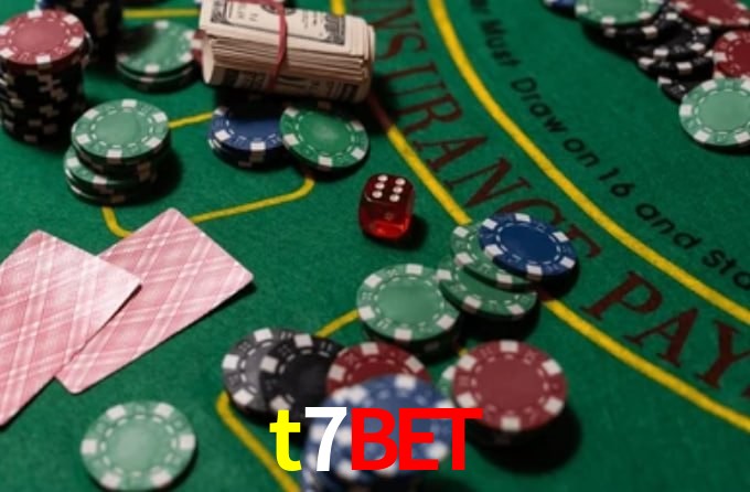Bônus Generosos e Exclusivos no t7bet para Você!