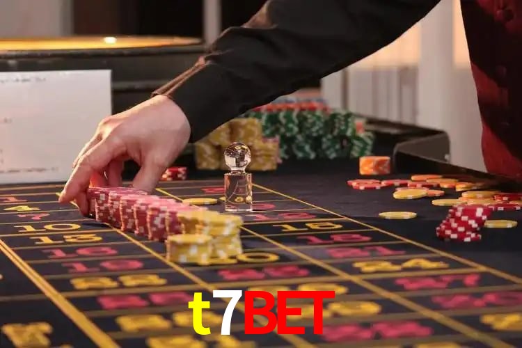 A Popularidade dos Caça-Níqueis no t7bet