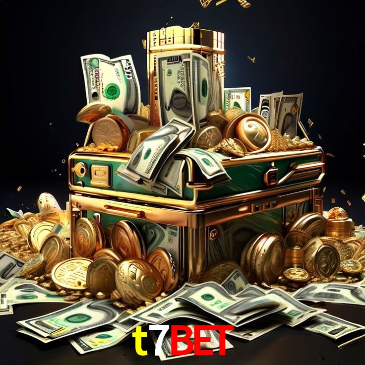 Benefícios da Conta t7bet