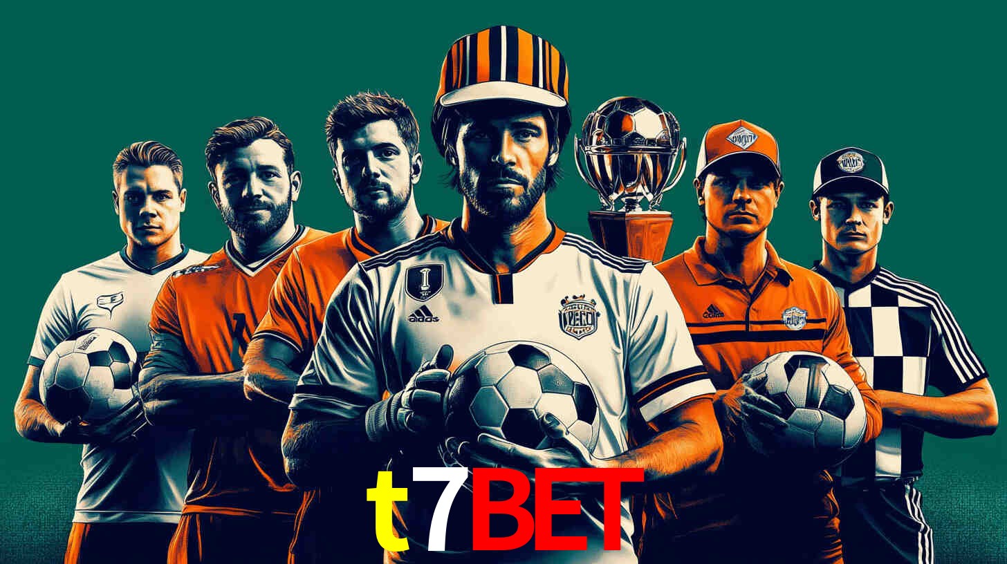 Descubra a Essência do t7bet: Nossa História e Compromissos