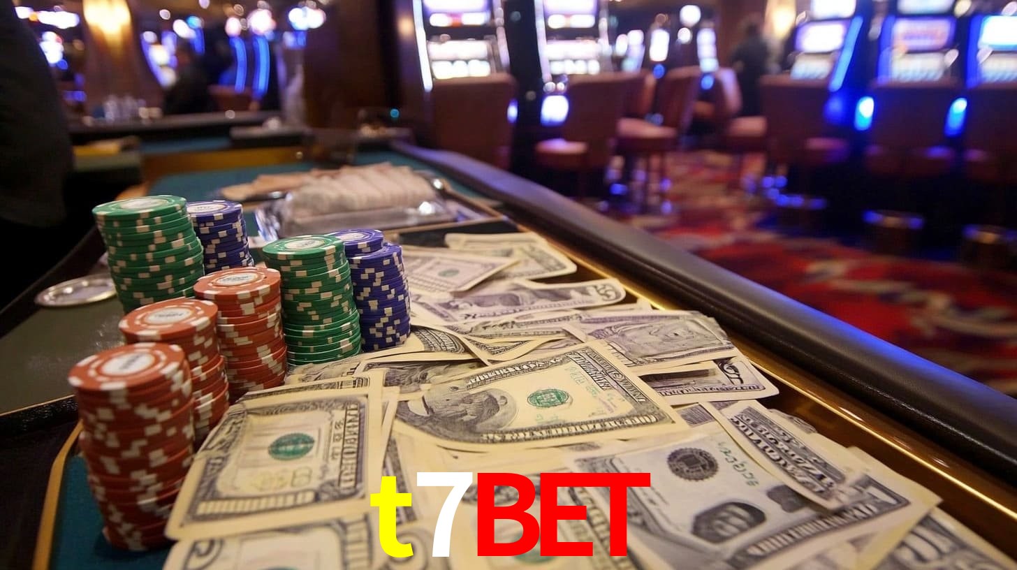 t7bet Salvador - Strategy