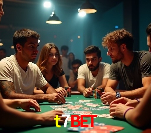 t7bet Slot - 320+ Caça-Níqueis Premium