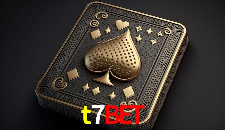 Tecnologia da Plataforma t7bet